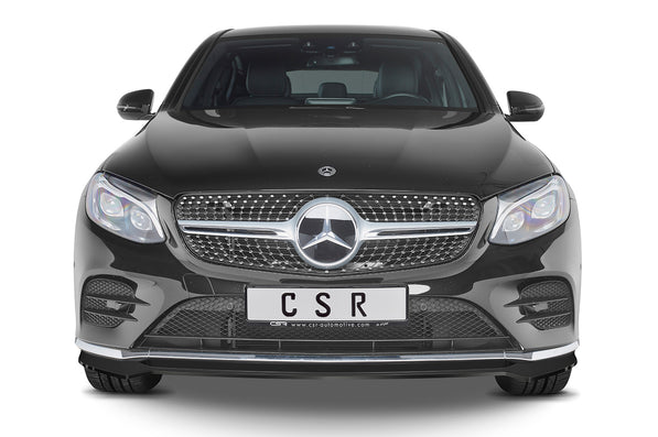 Mercedes-Benz GLC / AMG-Line X253, C253 | Frontlippe CSL552