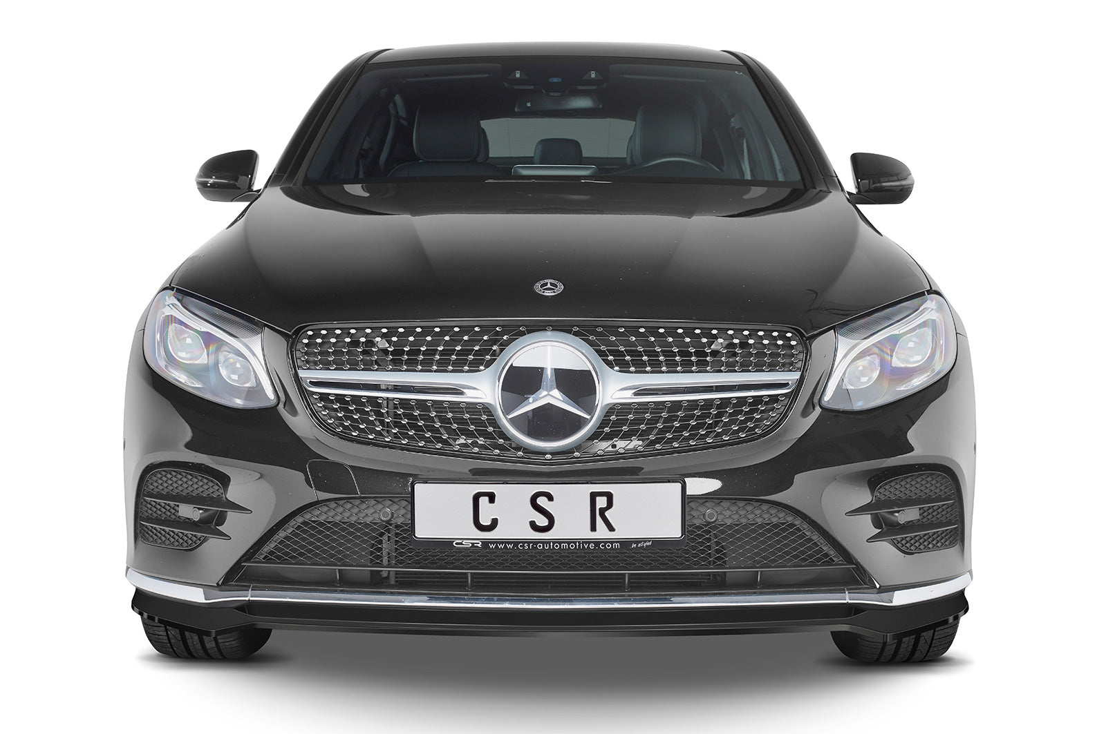 Mercedes-Benz GLC / AMG-Line X253, C253 | Frontlippe CSL552