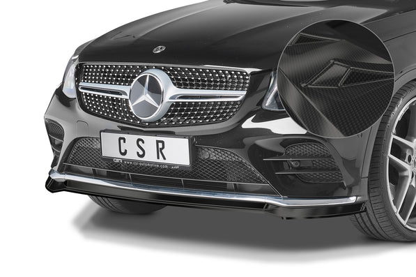 Mercedes-Benz GLC / AMG-Line X253, C253 | Frontlippe CSL552
