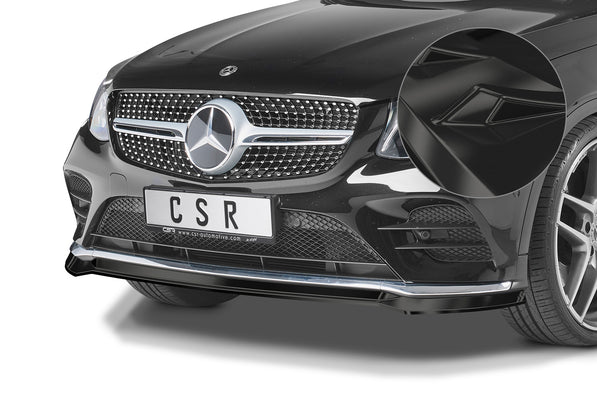 Mercedes-Benz GLC / AMG-Line X253, C253 | Frontlippe CSL552