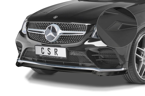 Mercedes-Benz GLC / AMG-Line X253, C253 | Frontlippe CSL552