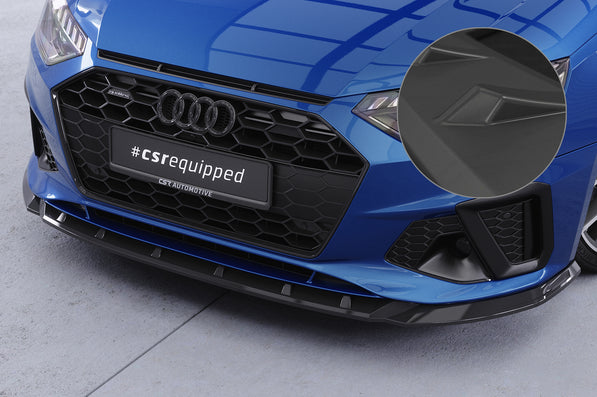 Audi A4 / S4 B9, 8W | Frontlippe CSL561