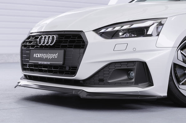 Audi A5 Coupe | F5 | Frontlippe von CSR-Automotive