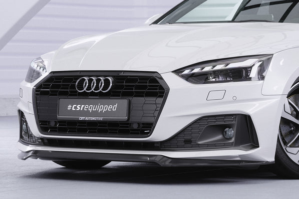 Audi A5 Coupe | F5 | Frontlippe von CSR-Automotive
