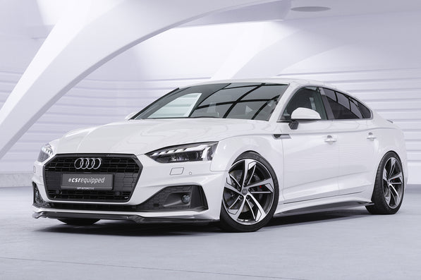 Audi A5 Coupe | F5 | Frontlippe von CSR-Automotive