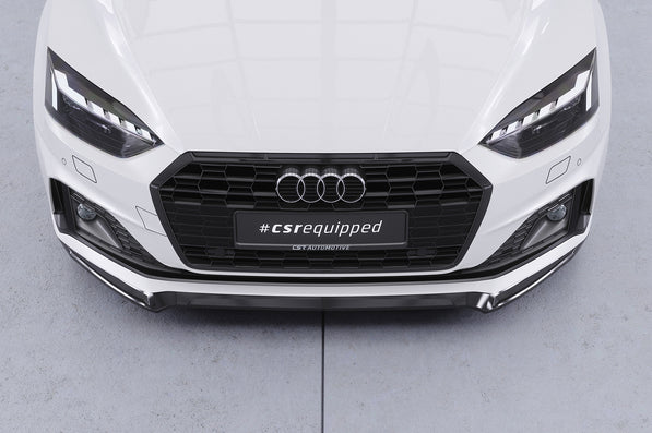 Audi A5 Coupe | F5 | Frontlippe von CSR-Automotive