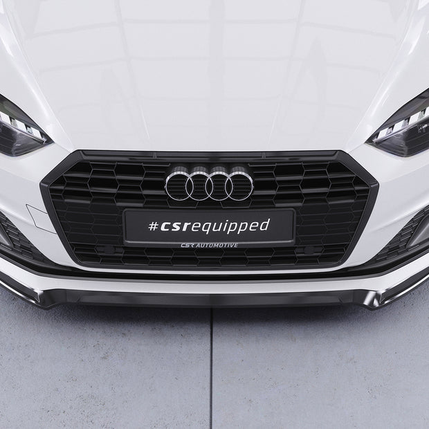 Audi A5 Coupe | F5 | Frontlippe von CSR-Automotive