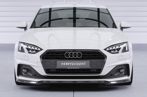 Audi A5 Coupe | F5 | Frontlippe von CSR-Automotive