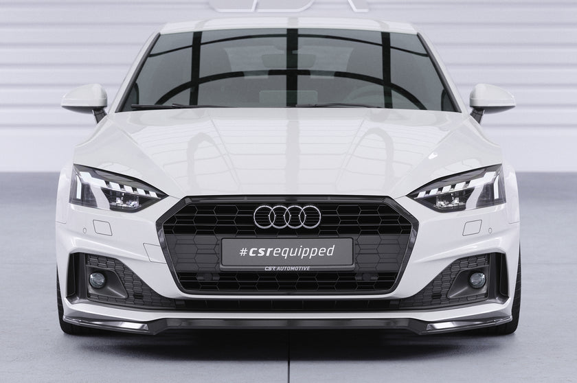 Audi A5 Coupe | F5 | Frontlippe von CSR-Automotive