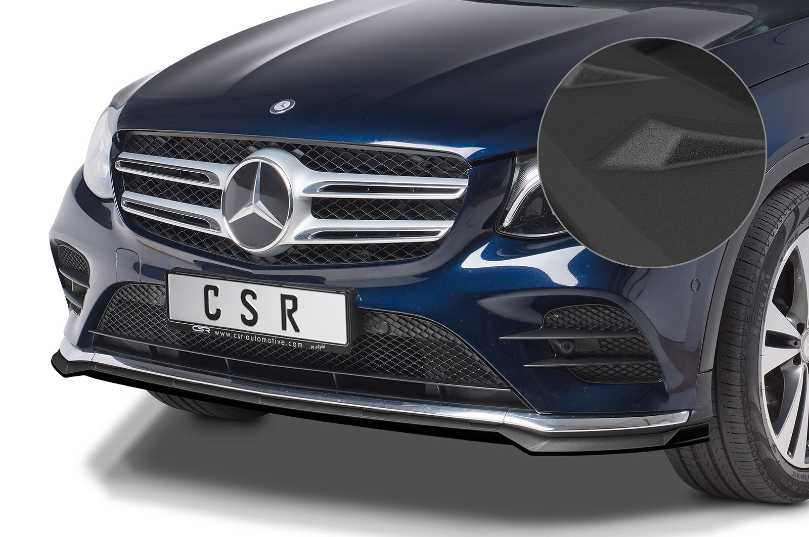 Mercedes-Benz GLC / AMG-Line X253, C253 | Frontlippe CSL571