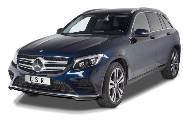 Mercedes-Benz GLC / AMG-Line X253, C253 | Frontlippe CSL571