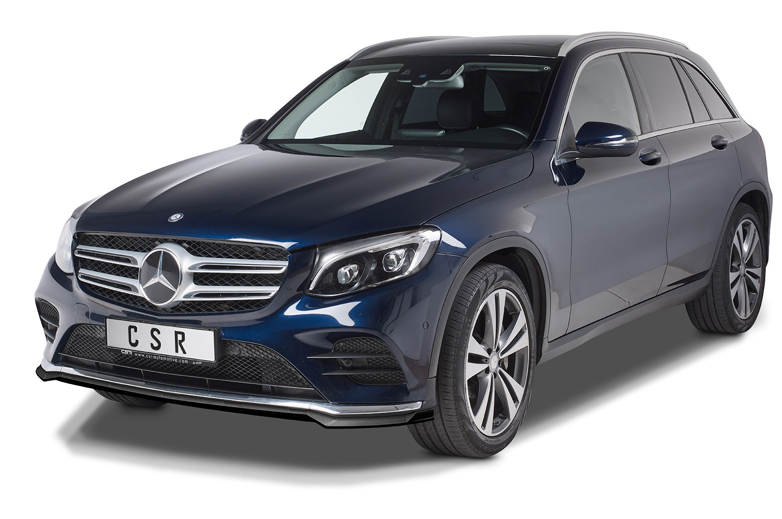Mercedes-Benz GLC / AMG-Line X253, C253 | Frontlippe CSL571