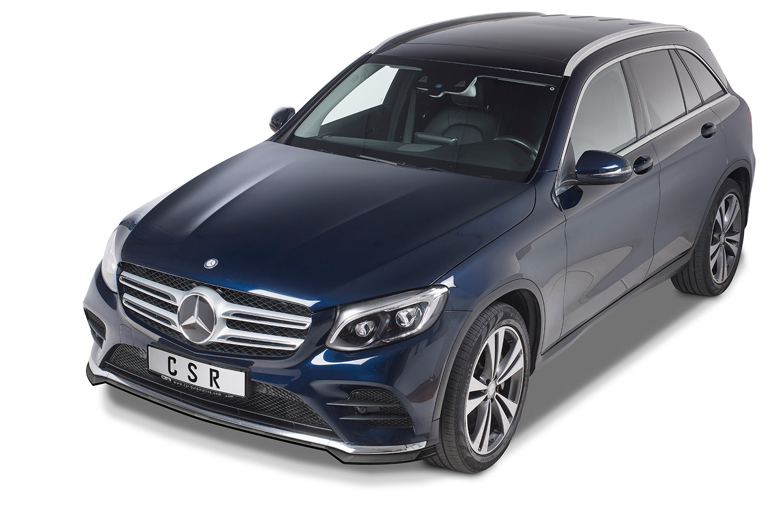 Mercedes-Benz GLC / AMG-Line X253, C253 | Frontlippe CSL571