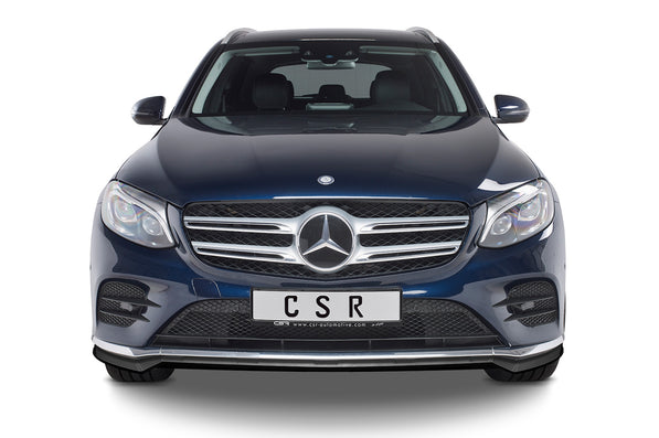Mercedes-Benz GLC / AMG-Line X253, C253 | Frontlippe CSL571
