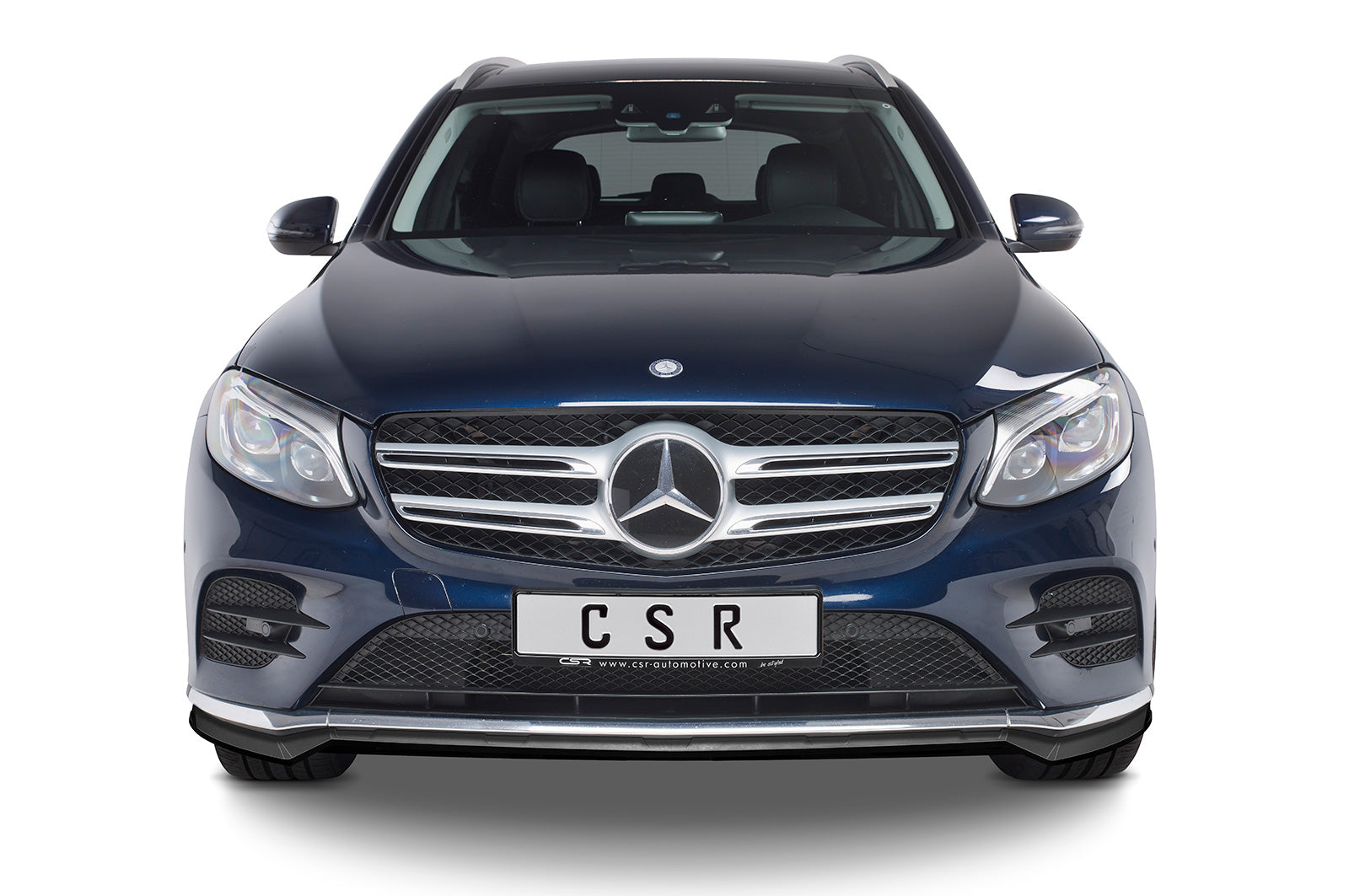 Mercedes-Benz GLC / AMG-Line X253, C253 | Frontlippe CSL571