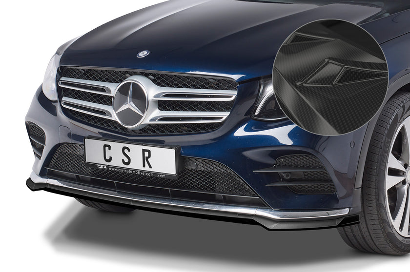 Mercedes-Benz GLC / AMG-Line X253, C253 | Frontlippe CSL571