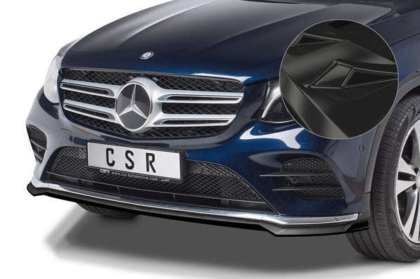 Mercedes-Benz GLC / AMG-Line X253, C253 | Frontlippe CSL571