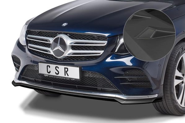 Mercedes-Benz GLC / AMG-Line X253, C253 | Frontlippe CSL571