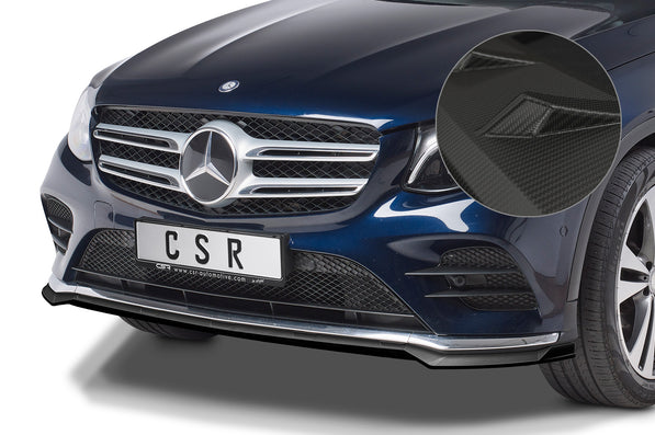 Mercedes-Benz GLC / AMG-Line X253, C253 | Frontlippe CSL571