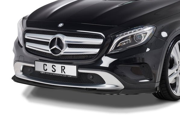 Mercedes-Benz GLA X156 | Frontlippe CSL572