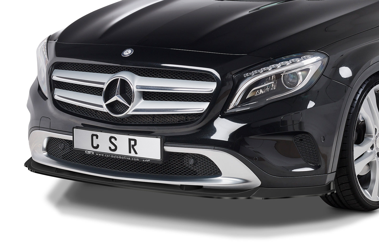Mercedes-Benz GLA X156 | Frontlippe CSL572