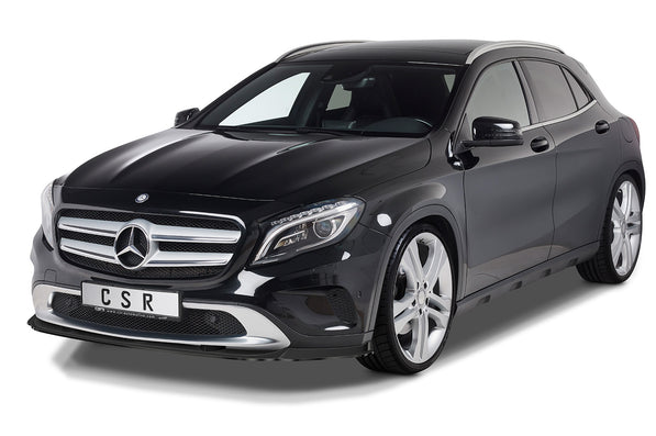 Mercedes-Benz GLA X156 | Frontlippe CSL572