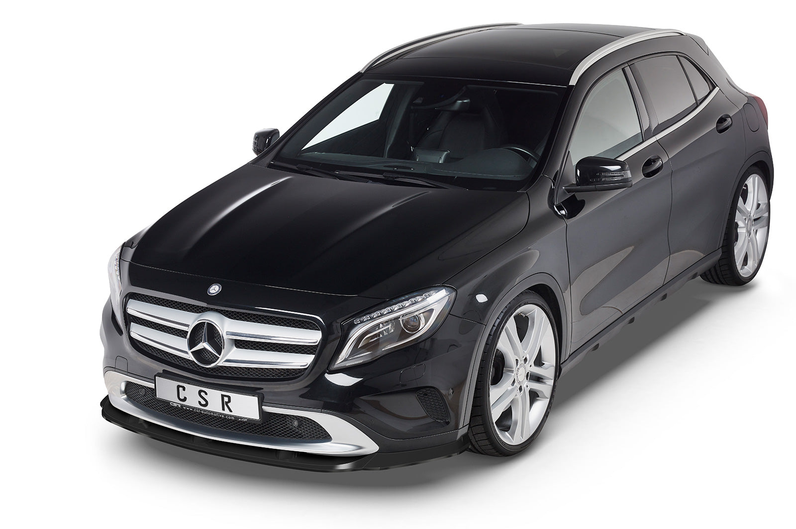 Mercedes-Benz GLA X156 | Frontlippe CSL572