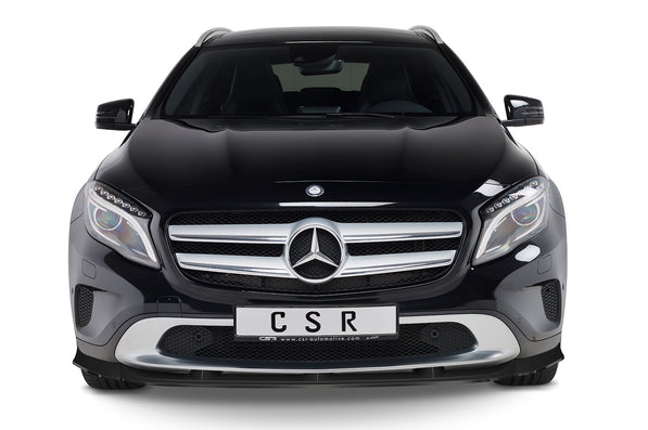 Mercedes-Benz GLA X156 | Frontlippe CSL572
