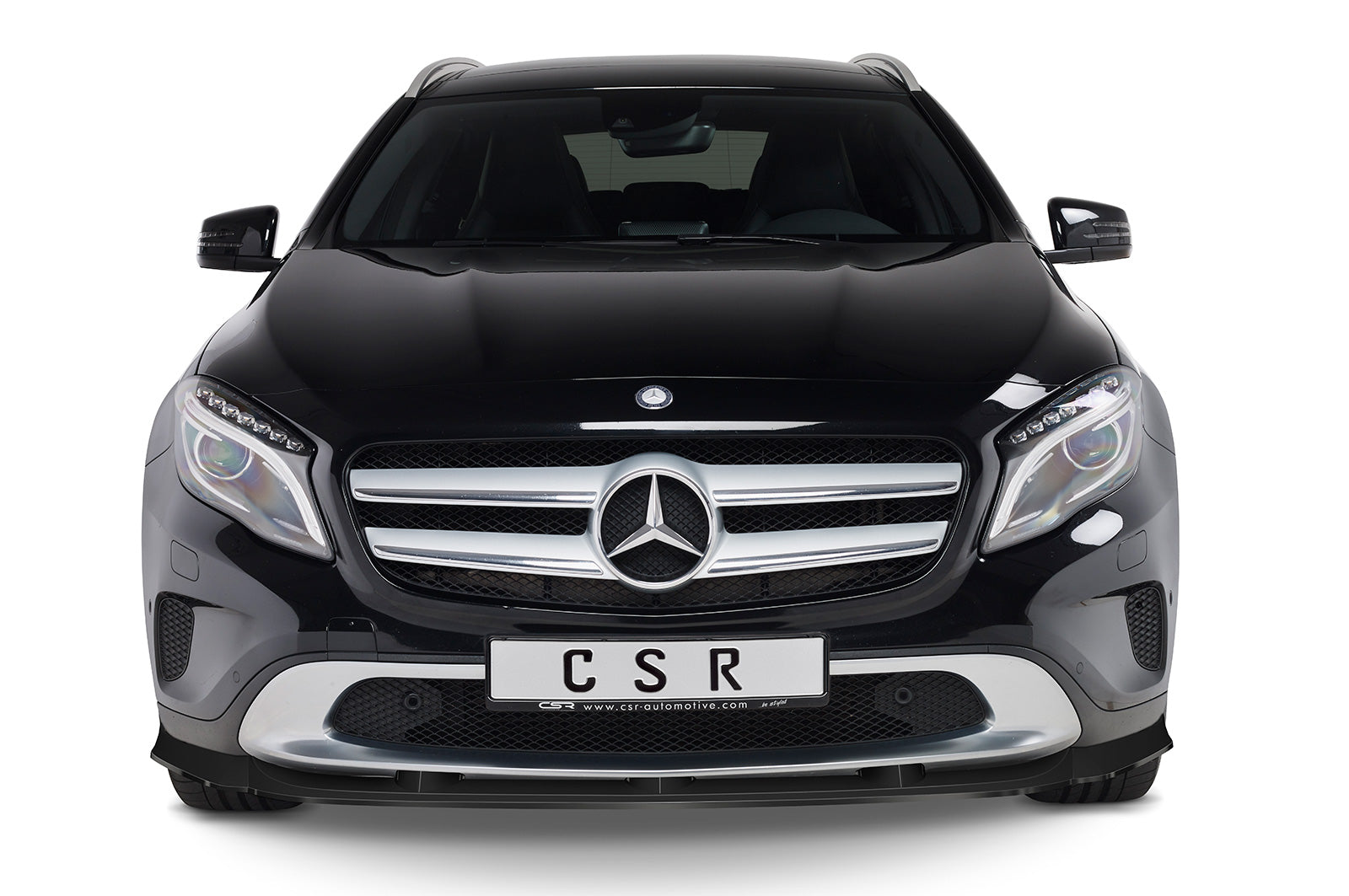 Mercedes-Benz GLA X156 | Frontlippe CSL572