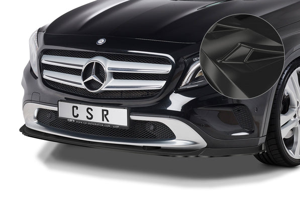 Mercedes-Benz GLA X156 | Frontlippe CSL572