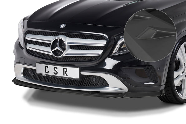 Mercedes-Benz GLA X156 | Frontlippe CSL572