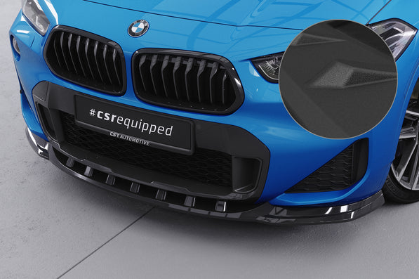 BMW X2 M-Paket F39 | Frontlippe CSL574