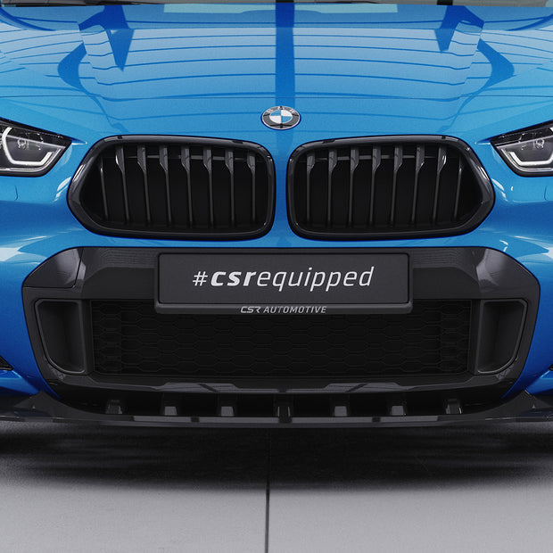 BMW X2 M-Paket F39 | Frontlippe CSL574