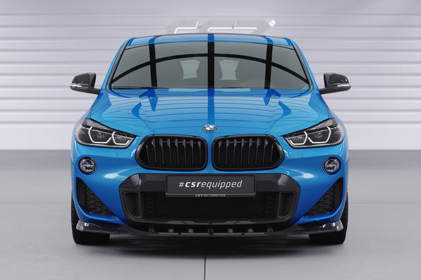 BMW X2 M-Paket F39 | Frontlippe CSL574