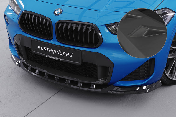 BMW X2 M-Paket F39 | Frontlippe CSL574