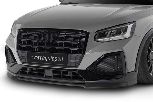Audi Q2 GA | Frontlippe CSL580