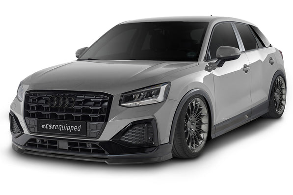 Audi Q2 GA | Frontlippe CSL580