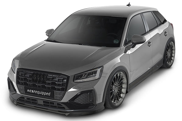 Audi Q2 GA | Frontlippe CSL580