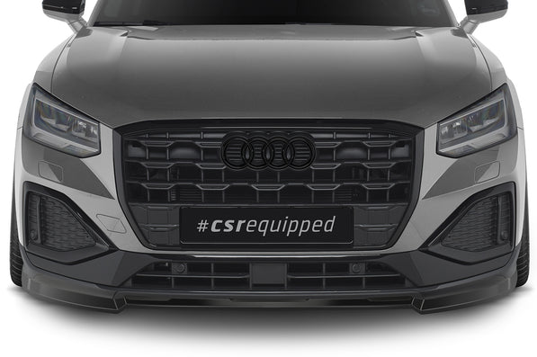 Audi Q2 GA | Frontlippe CSL580