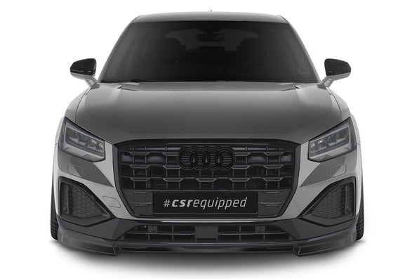 Audi Q2 GA | Frontlippe CSL580