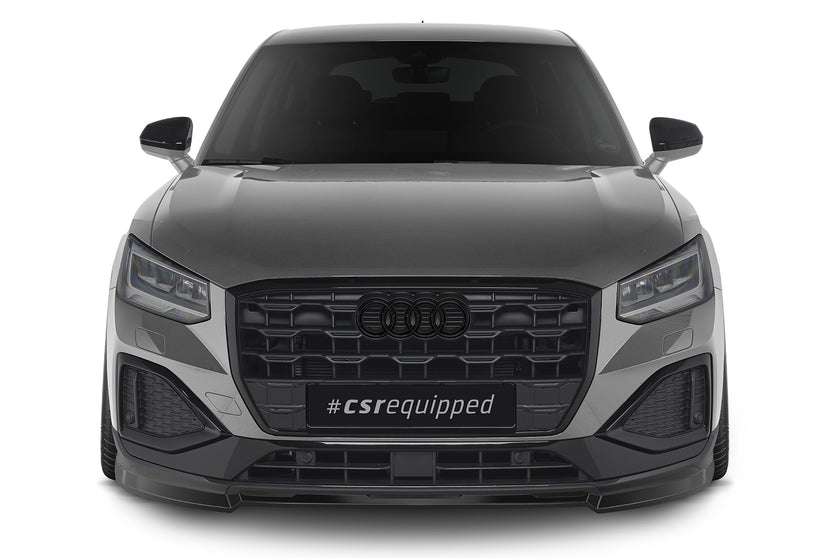 Audi Q2 GA | Frontlippe CSL580