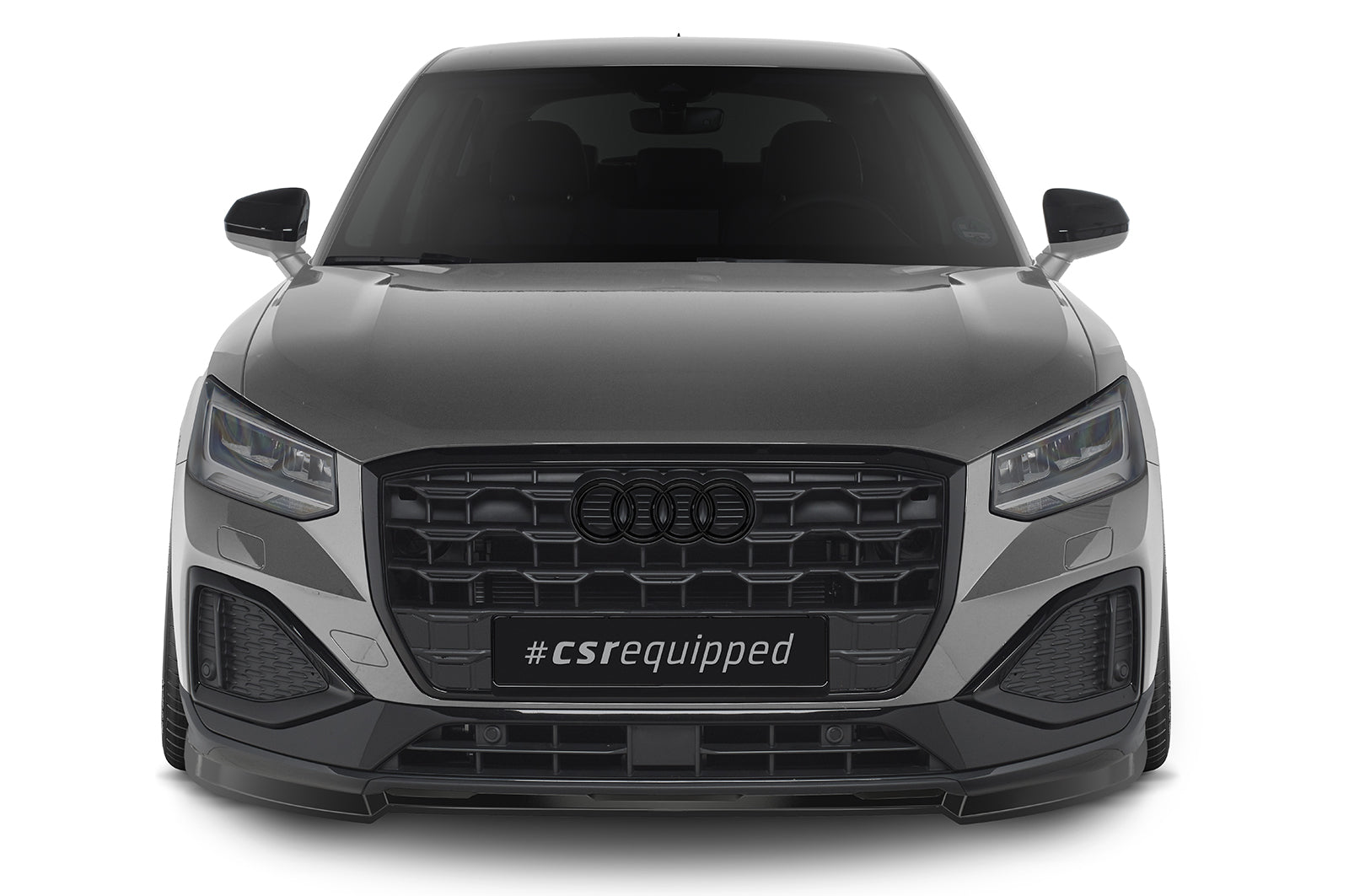 Audi Q2 GA | Frontlippe CSL580