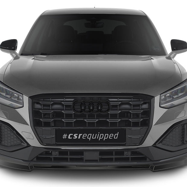 Audi Q2 GA | Frontlippe CSL580