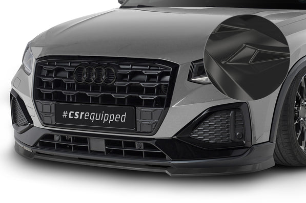 Audi Q2 GA | Frontlippe CSL580