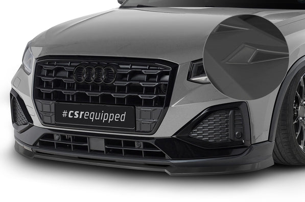 Audi Q2 GA | Frontlippe CSL580