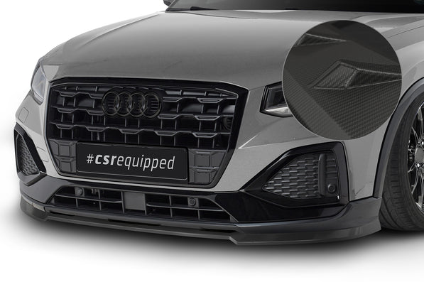Audi Q2 GA | Frontlippe CSL580