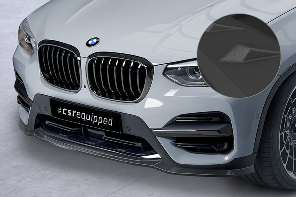 BMW X3 G01 | Frontlippe CSL581