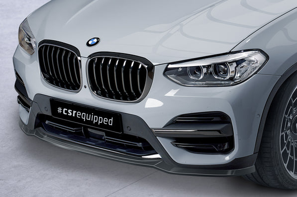 BMW X3 G01 | Frontlippe CSL581