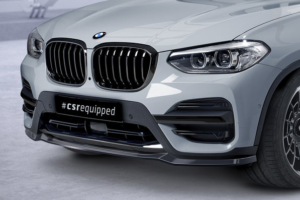 BMW X3 G01 | Frontlippe CSL581