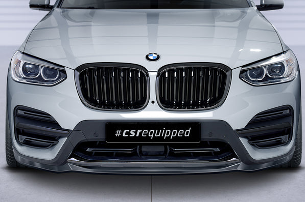 BMW X3 G01 | Frontlippe CSL581